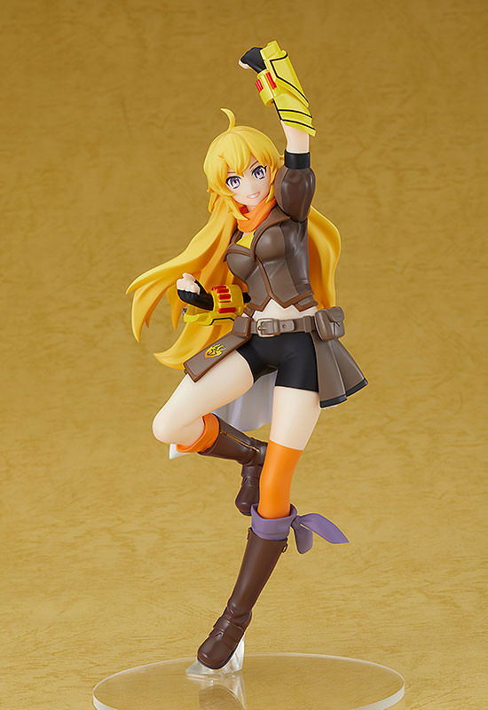 RWBY: Pop Up Parade Yang Xiao Long image 6