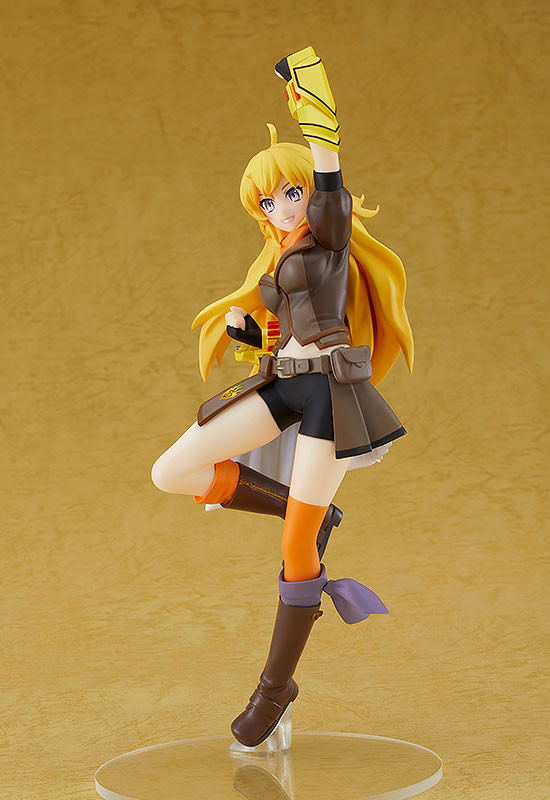 RWBY: Pop Up Parade Yang Xiao Long image 7