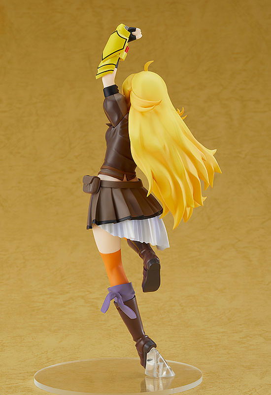 RWBY: Pop Up Parade Yang Xiao Long image 8