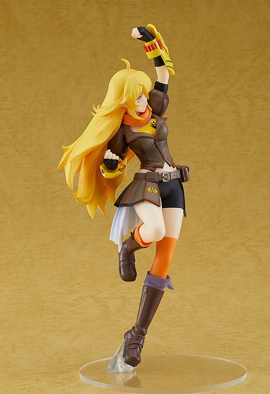 RWBY: Pop Up Parade Yang Xiao Long image 9