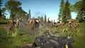 Serious Sam 4 (Deluxe Edition) <span class="ext" style="background-color: #2a475e; color: #FFFFFF;">STEAM</span> <span class="ext ext_digital">digital</span> thumbnail 8