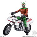 Shodo-X Kamen Rider 15 (Set of 10 Packs) thumbnail 10