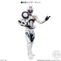 Shodo-X Kamen Rider 15 (Set of 10 Packs) thumbnail 4