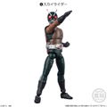 Shodo-X Kamen Rider 15 (Set of 10 Packs) thumbnail 5