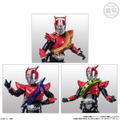 Shodo-X Kamen Rider 15 (Set of 10 Packs) thumbnail 9