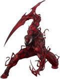 Sofbinal Spider-Man: Carnage thumbnail 1