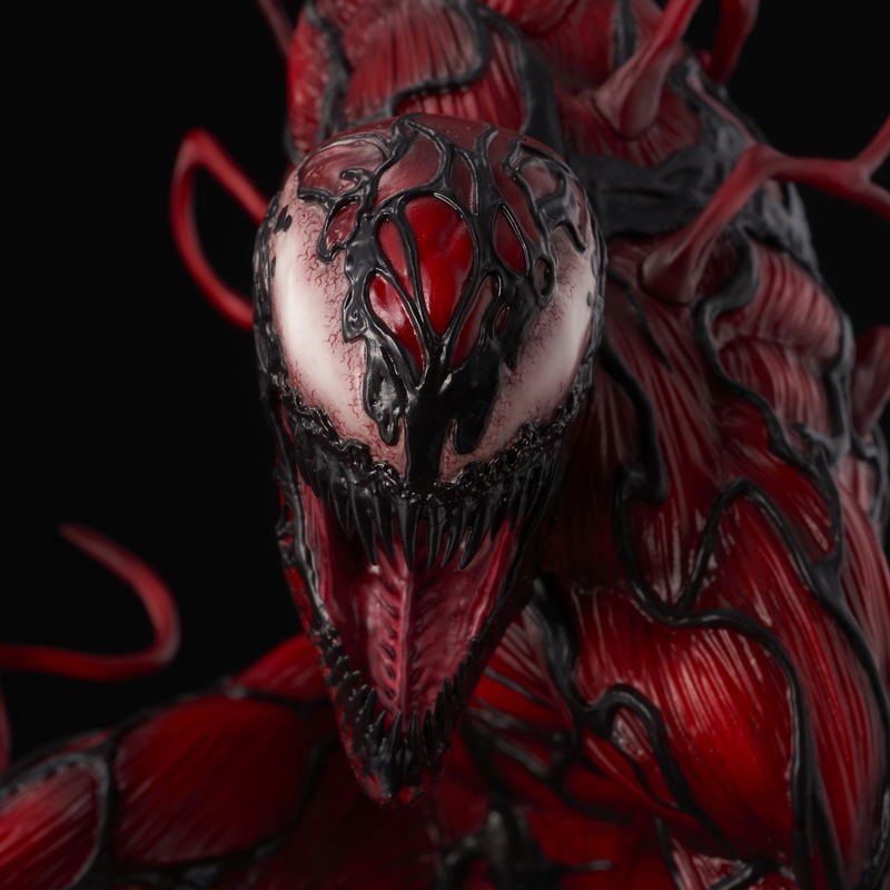 Sofbinal Spider-Man: Carnage image 11