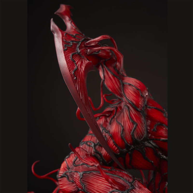 Sofbinal Spider-Man: Carnage image 16