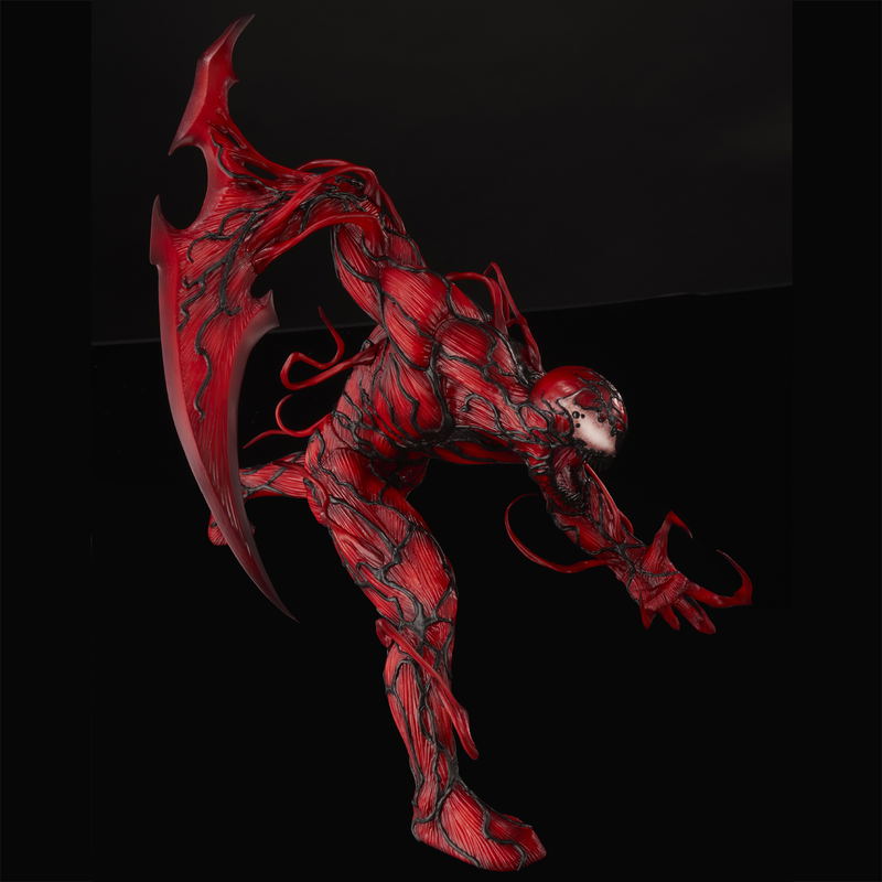 Sofbinal Spider-Man: Carnage image 17