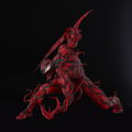 Sofbinal Spider-Man: Carnage thumbnail 4