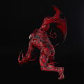 Sofbinal Spider-Man: Carnage thumbnail 6