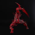 Sofbinal Spider-Man: Carnage thumbnail 7