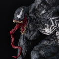 Sofbinal Spider-Man: Venom 1.5 Ver. with Display Base thumbnail 13
