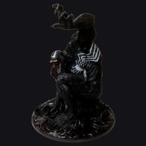 Sofbinal Spider-Man: Venom 1.5 Ver. with Display Base