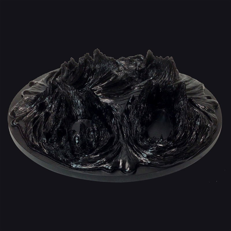 Sofbinal Spider-Man: Venom 1.5 Ver. with Display Base image 5