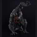 Sofbinal Spider-Man: Venom 1.5 Ver. with Display Base thumbnail 6