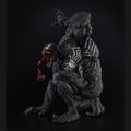 Sofbinal Spider-Man: Venom 1.5 Ver. with Display Base thumbnail 8