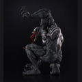 Sofbinal Spider-Man: Venom 1.5 Ver. with Display Base thumbnail 9