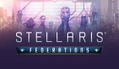Stellaris: Federations (DLC) <span class="ext" style="background-color: #B0000F; color: #FFFFFF;">DLC</span> <span class="ext" style="background-color: #2a475e; color: #FFFFFF;">STEAM</span> <span class="ext ext_digital">digital</span> thumbnail 1
