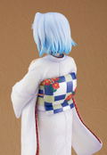 The Ryuo's Work is Never Done! 1/7 Scale Pre-Painted Figure: Ginko Sora Kimono Ver. [GSC Online Shop Exclusive Ver.] thumbnail 7