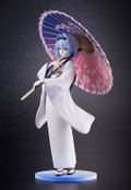 The Ryuo's Work is Never Done! 1/7 Scale Pre-Painted Figure: Ginko Sora Kimono Ver. [GSC Online Shop Exclusive Ver.] thumbnail 8