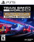 Train Sim World 2: Rush Hour [Deluxe Edition] thumbnail 1