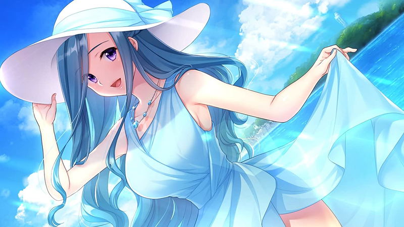 Tsuki no Kanata de Aimashou [Limited Edition] image 3