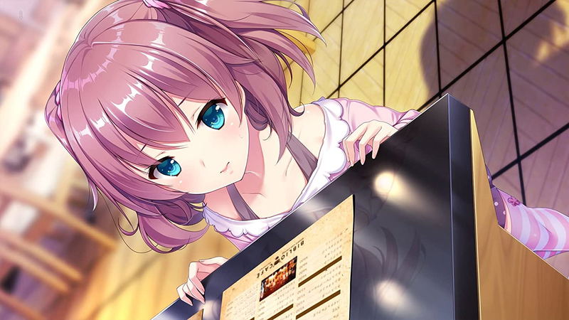 Tsuki no Kanata de Aimashou [Limited Edition] image 5