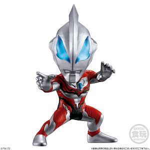 Ultraman: Converge Motion Ultraman 2 (Set of 10 Packs)