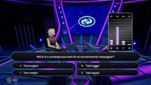 Who Wants To Be a Millionaire? [New Edition]