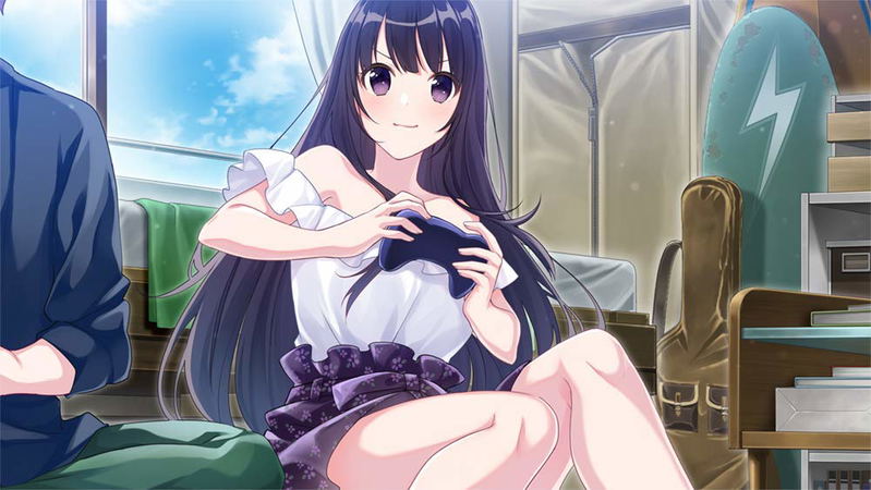 Aonatsu Line image 6