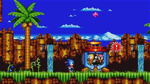 Sonic Mania: Encore (DLC)