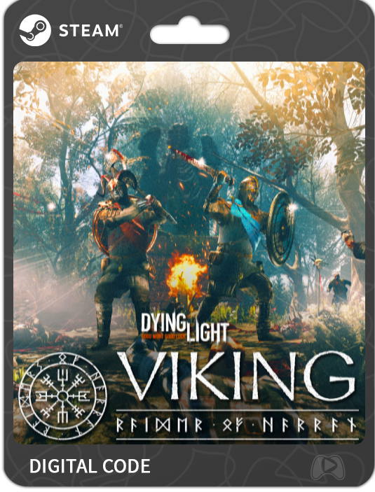 Dying light viking raiders of harran прохождение