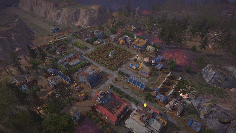 Surviving The Aftermath (English) image 5