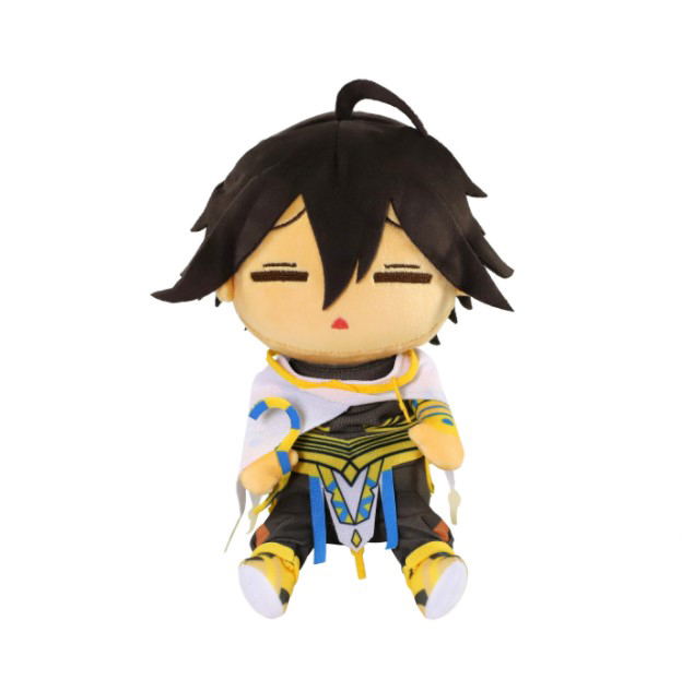 Fate/Grand Order Divine Realm of the Round Table Camelot Darugurumi Plush: Ozymandias image 1