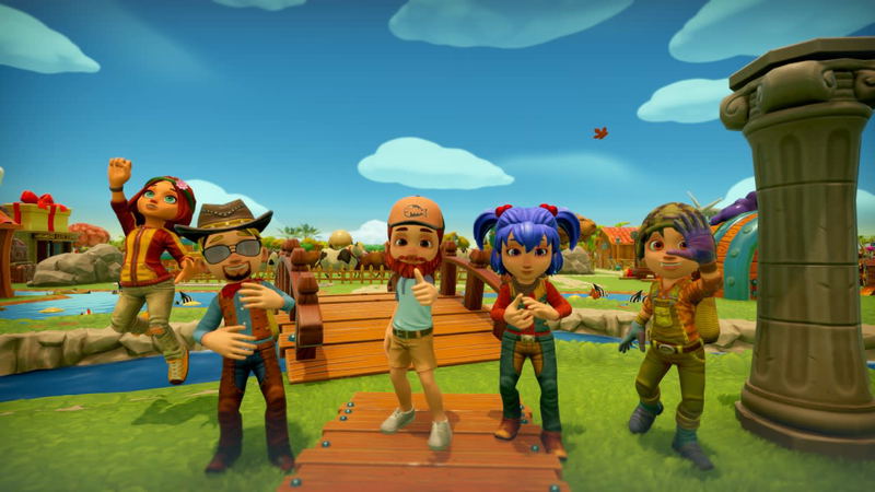 Farm Together (English) image 8
