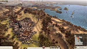 Total War: Rome II - Wrath of Sparta (DLC)