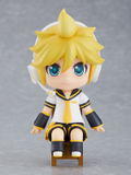 Nendoroid Swacchao Character Vocal Series 02 Kagamine Rin/Len: Kagamine Len thumbnail 3
