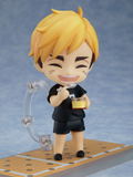 Nendoroid No. 1403 Haikyuu!! To the Top: Atsumu Miya (Re-run) thumbnail 6