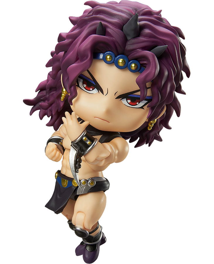 Nendoroid No. 1742 JoJo's Bizarre Adventure: Kars [GSC Online Shop Limited Ver.] image 1
