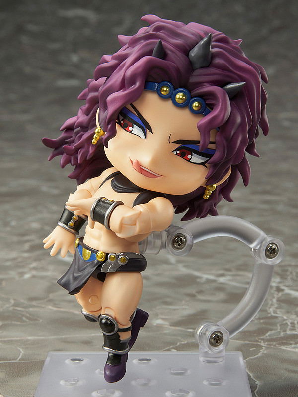 Nendoroid No. 1742 JoJo's Bizarre Adventure: Kars [GSC Online Shop Limited Ver.] image 5