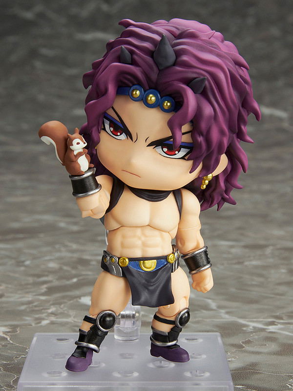 Nendoroid No. 1742 JoJo's Bizarre Adventure: Kars [GSC Online Shop Limited Ver.] image 8