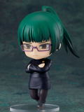 Nendoroid No. 1743 Jujutsu Kaisen: Maki Zenin thumbnail 3