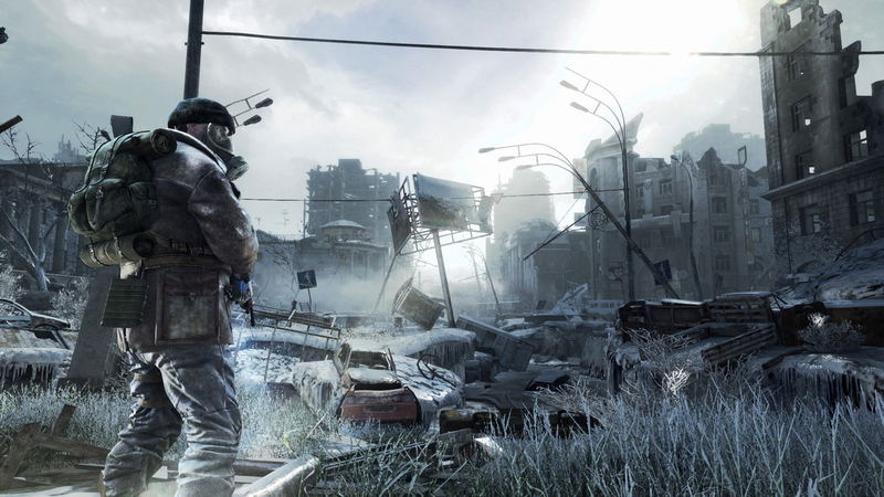 Metro Redux: Bundle <span class="ext" style="background-color: #2a475e; color: #FFFFFF;">STEAM</span> <span class="ext ext_digital">digital</span> image 12