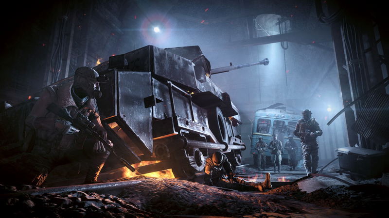Metro Redux: Bundle <span class="ext" style="background-color: #2a475e; color: #FFFFFF;">STEAM</span> <span class="ext ext_digital">digital</span> image 13