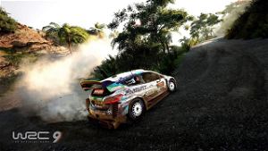 WRC 9 (English)