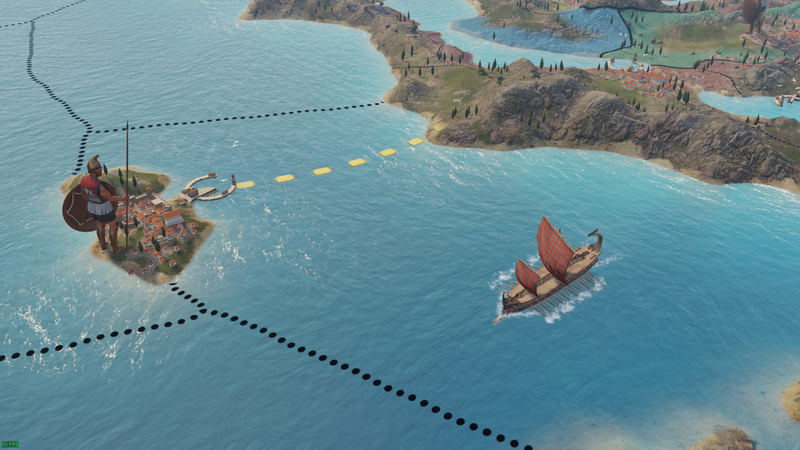 Imperator: Rome (Deluxe Edition) <span class="ext" style="background-color: #2a475e; color: #FFFFFF;">STEAM</span> <span class="ext ext_digital">digital</span> image 4