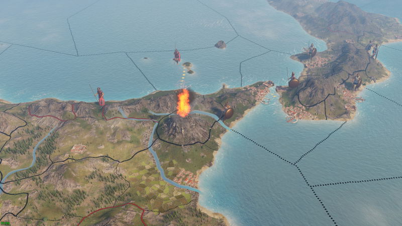 Imperator: Rome (Deluxe Edition) <span class="ext" style="background-color: #2a475e; color: #FFFFFF;">STEAM</span> <span class="ext ext_digital">digital</span> image 6