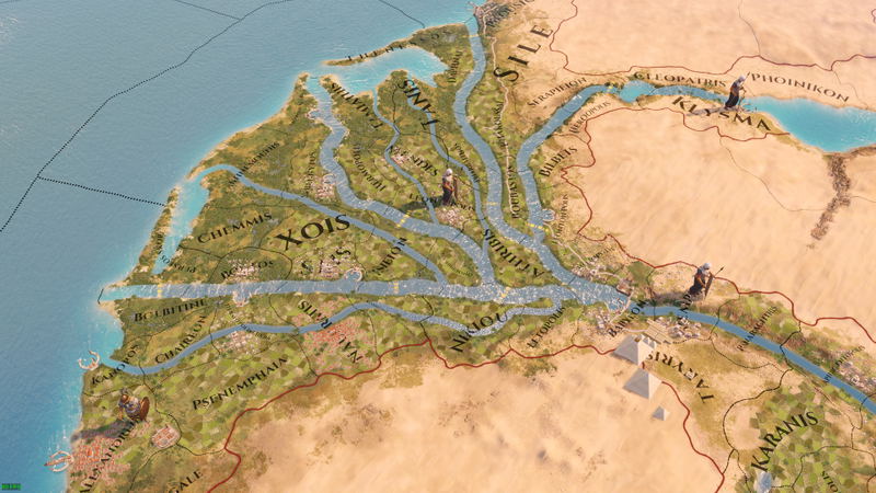 Imperator: Rome (Deluxe Edition) <span class="ext" style="background-color: #2a475e; color: #FFFFFF;">STEAM</span> <span class="ext ext_digital">digital</span> image 7