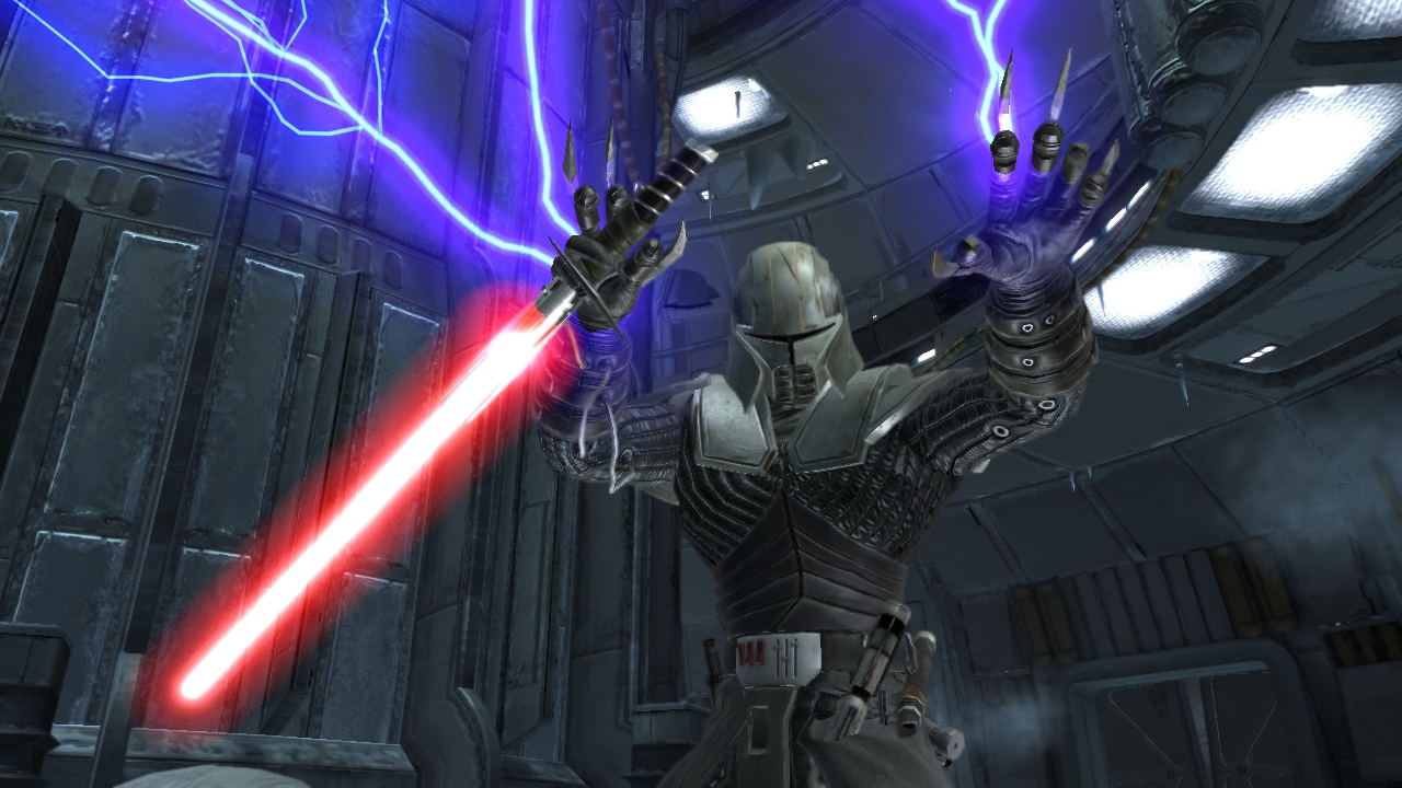 Star Wars: The Force Unleashed (Ultimate Sith Edition) STEAM